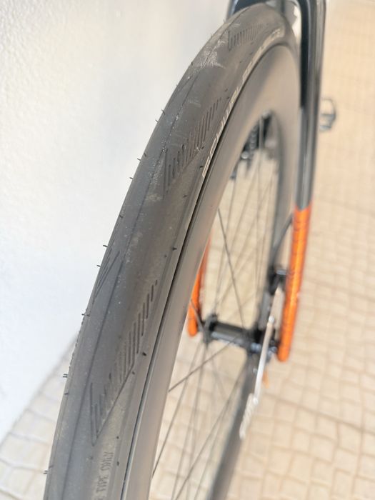 Bicicleta KTM Alto Elite Revelator