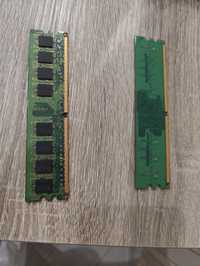 Оперативная память для ПК Samsung M378T2953EZ3-CE6,DDR2,1GB б/у рабоча