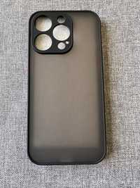 Capa Apple iPhone 14 Pro