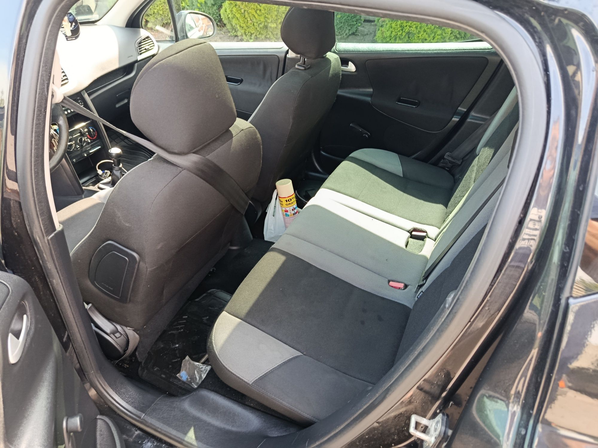 Peugeot 207   SW