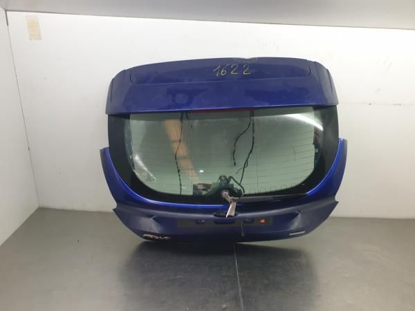 Porta / tampa da mala FORD Focus III