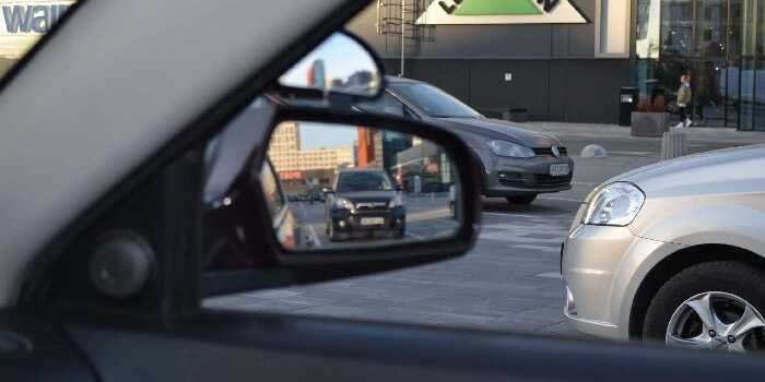 Частный инструктор по вождению, восстановление навыков вождения