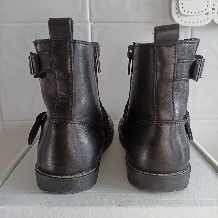Botas menina OTS
