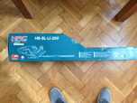 NAC  HB-BL-LI-20V akumulatorowe nożyce do żywopłotu 51CM  180°