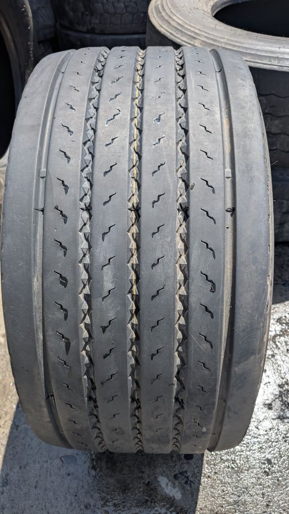 Шини колеса резина 435/50 R19,5 Otani Sava Continental GoodYear