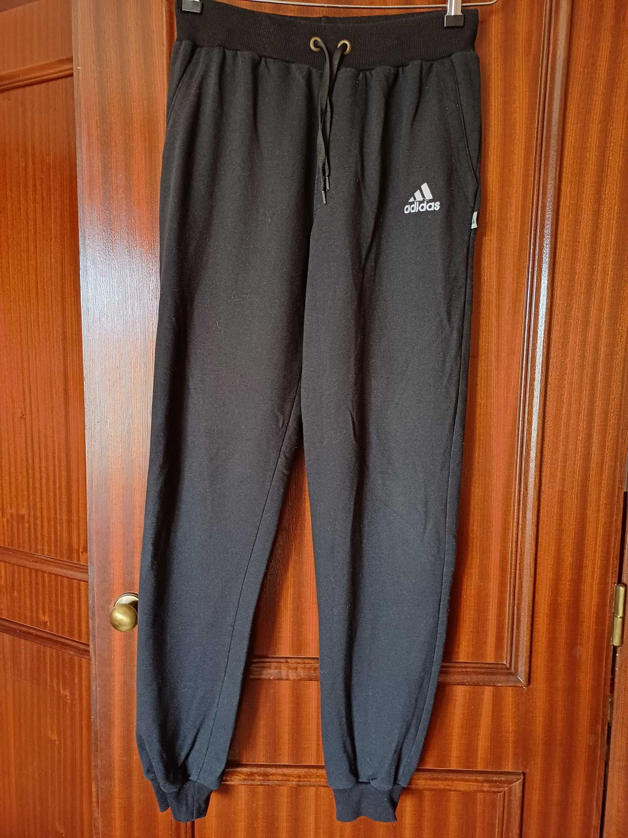 Calças Adidas Slim Fit