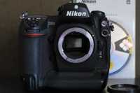 Продам Nikon D2h пробіг 6100 кадрів камера для души