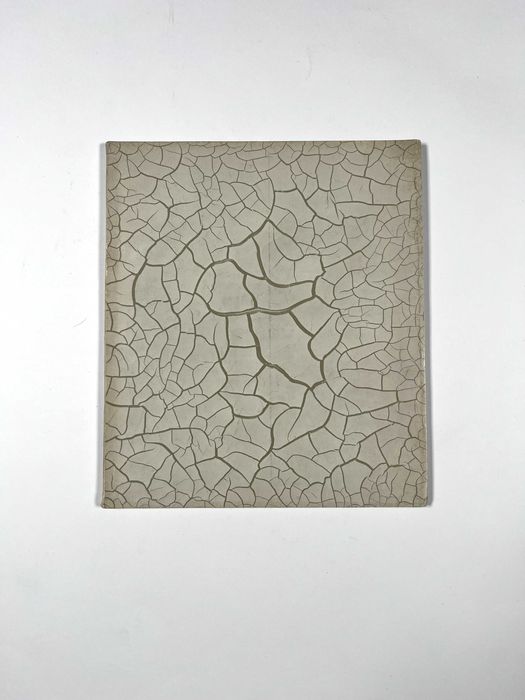 Alberto Burri Fundação Calouste Gulbenkian 1977 Exposição