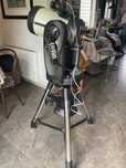 Luneta Celestron CPC Deluxe 800HD nieużywana