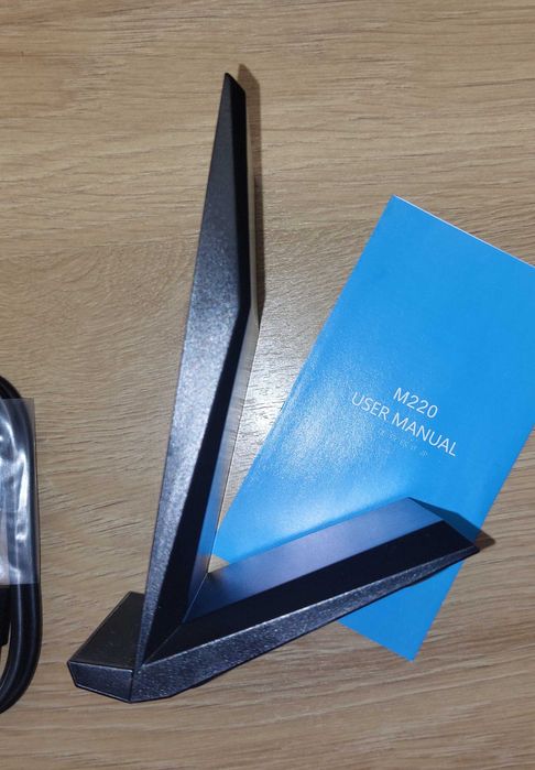 NANAMI Szybka bezprzewodowa ładowarka