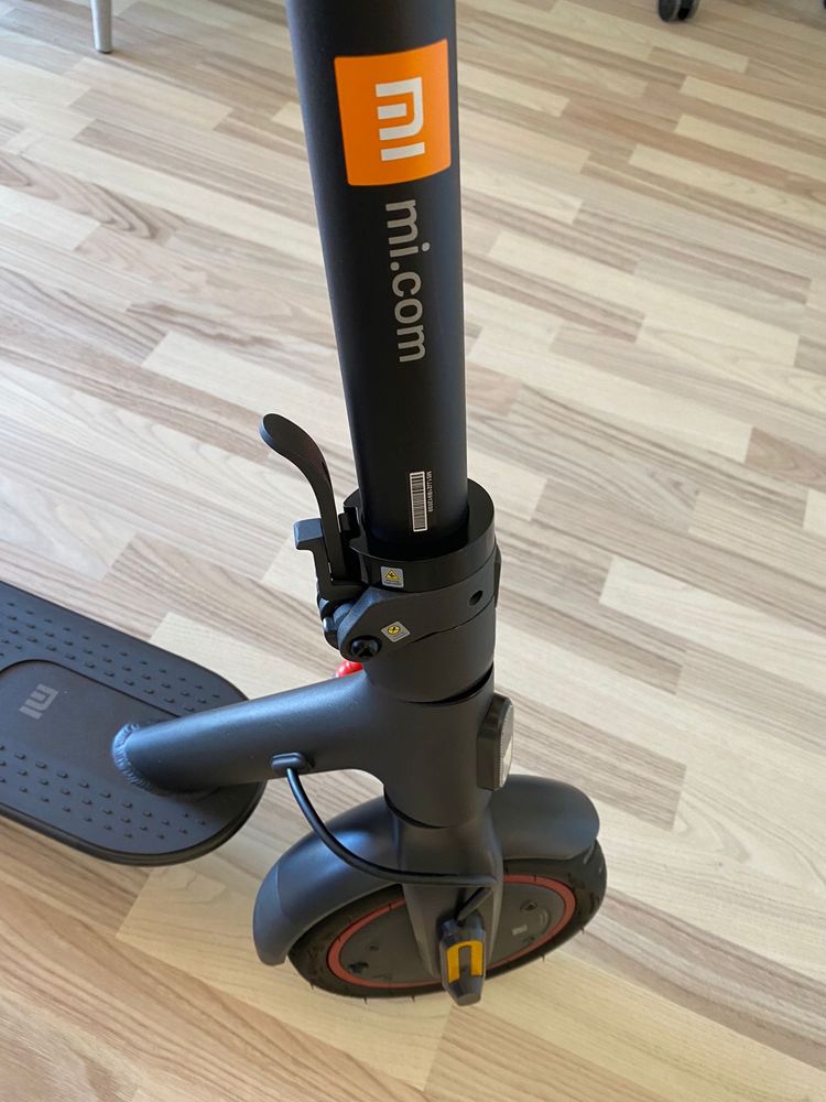 Scooter Xiaomi PRO