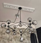 Lampa wisząca Planetario 15