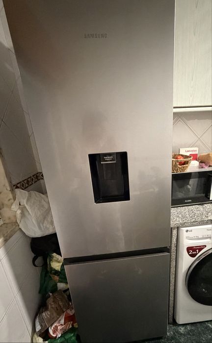 Frigorifico samsung