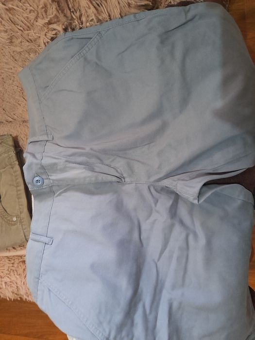 Calcas Mc Daniel,s e Jens