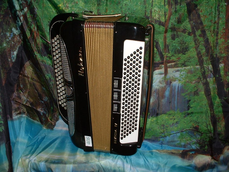 Avenda Acordeao R, N.408