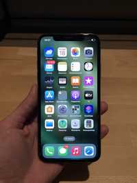 iPhone X r-sim 64gb