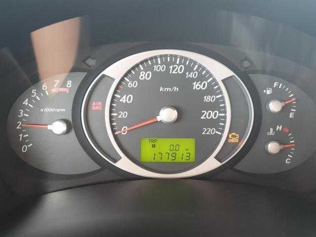 Hyundai Tucson 2.0 GLS, 2007
