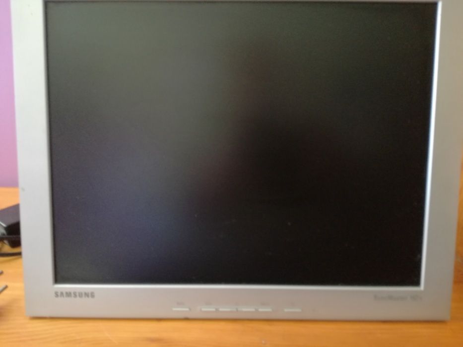 Monitor do computera domowego
