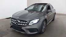 Mercedes-Benz GLA AMG-Line