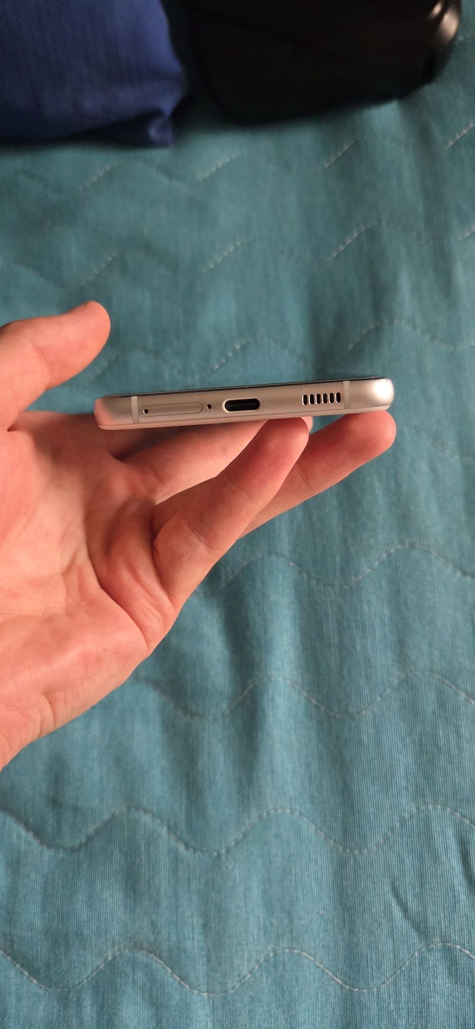 Samsung galaxy s21 fe