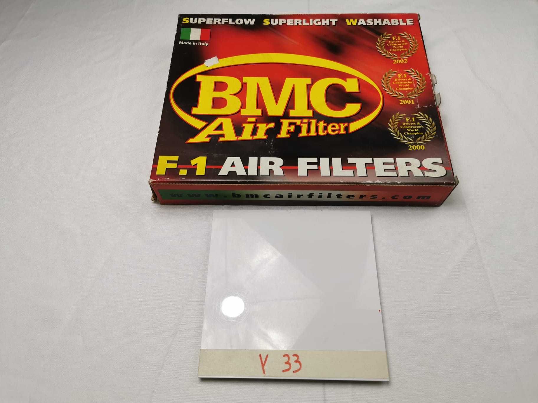 Filtr BMC FM 160/04 Honda CBR 1100 XX Super Blackbird97-98 Oryginalny