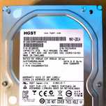 Жорсткий диск 2Tb SATAIII, 3,5" Hitachi HGST
