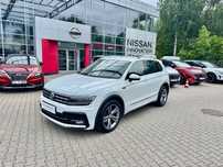 Volkswagen Tiguan 2.0TDI 150KM DSG 4motion 2019 Highline Salon Polska 72000km Od Dilera!