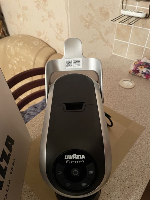 Кавомашина Lavazza Firma