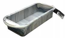 Forma foremka do Keksa Ciasta Babki Chleba Silikonowa 31x15x6cm Smukee