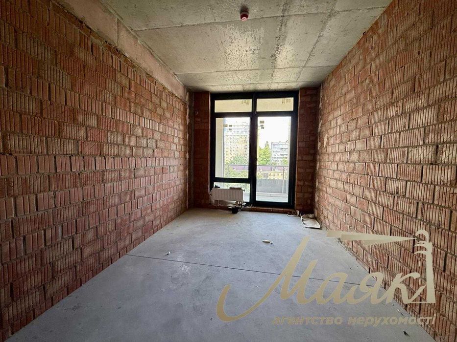 Продаж 2-кімнатної квартири 52м2, ЖК Tetris Hall, Печерський