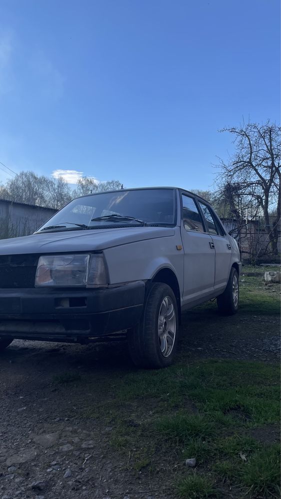 Продам Fiat Regata 1985p 1.6 бензин