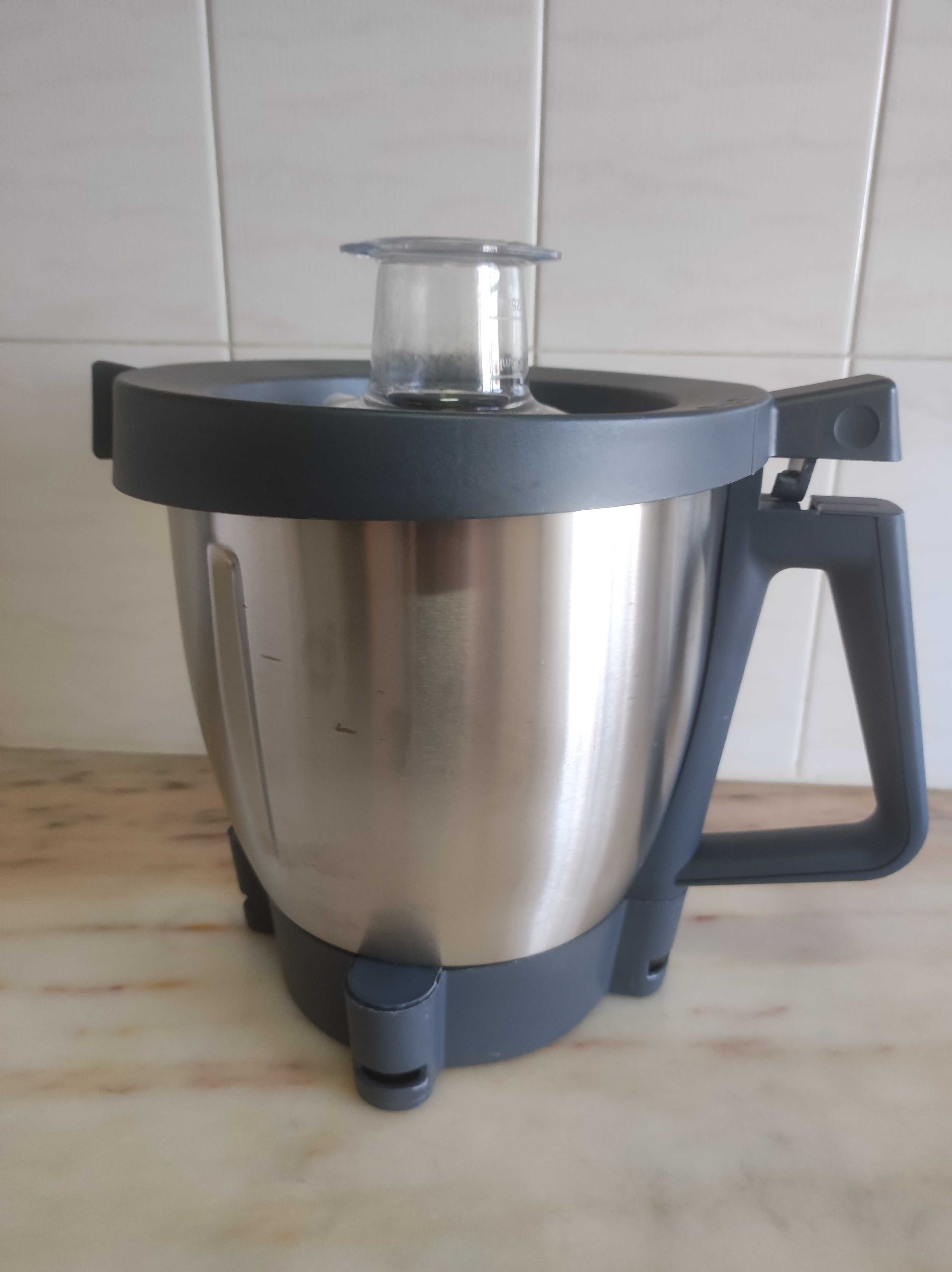 Yammi Upgrade 2 - Robot cozinha