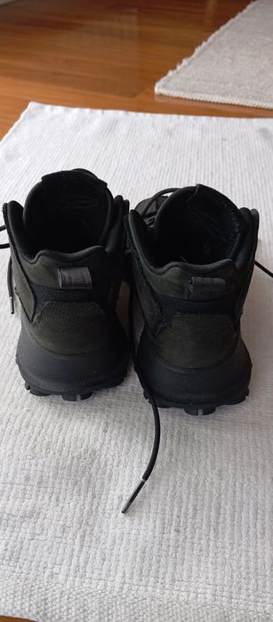 Ténis Adidas como novos(baixa de preço)