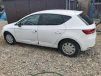 Częsci Seat Leon III LB9A 1.2 TSI CJZB