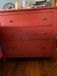 Komoda hemnes ikea