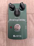 Analog delay joyo