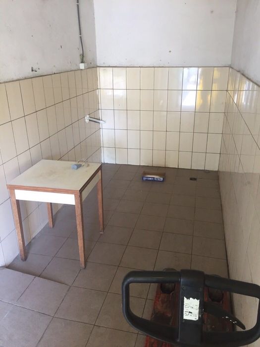 Аренда холодильной камеры на Херсонском Шоссе 24м 5500грн