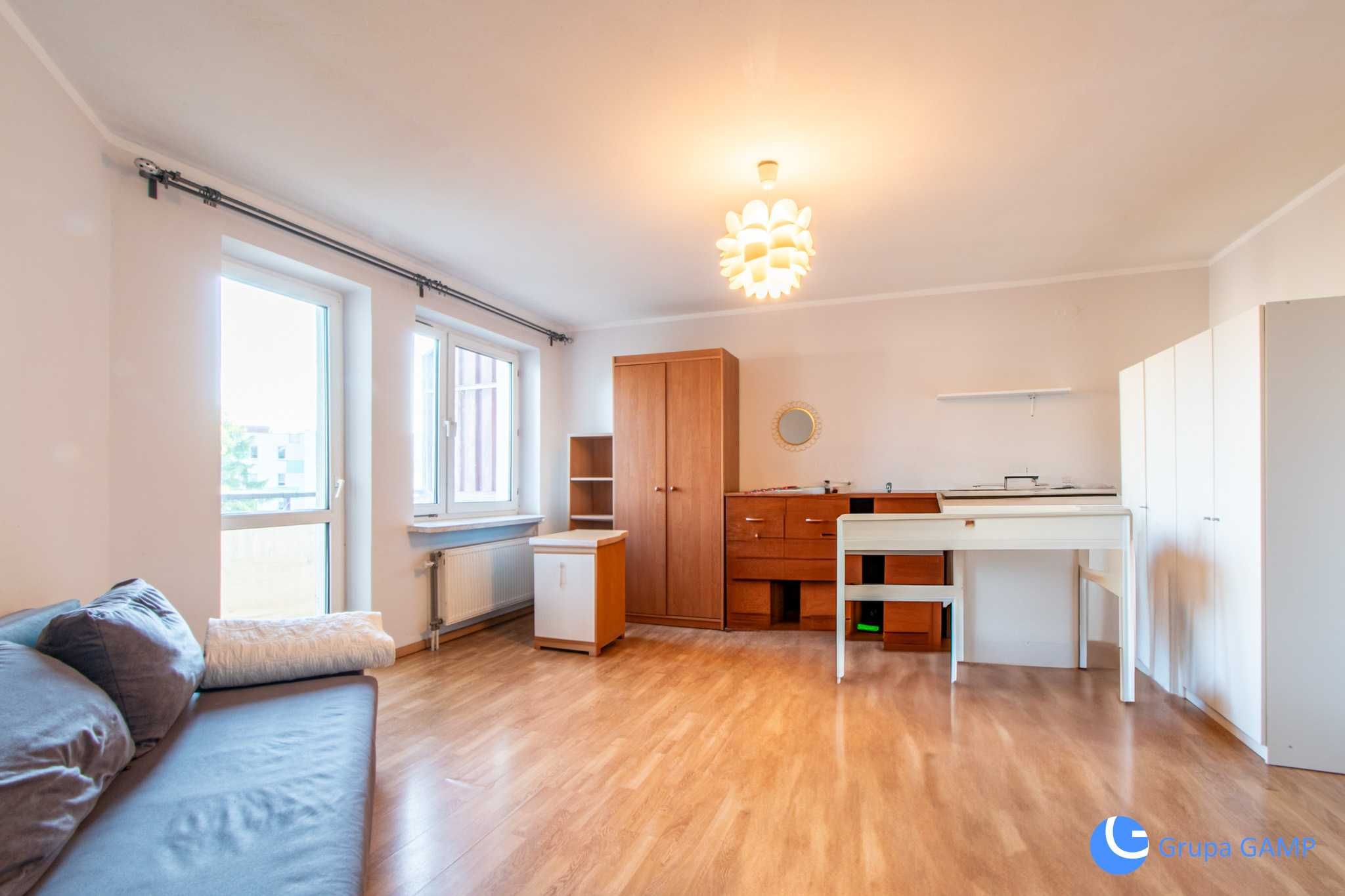 2 osobne pokoje I od 1.08 I Wielicka I Kabel