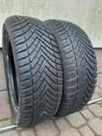 2x Opony zimowe 205/55R16 Vredestein WinTrac 7,5mm 2022r