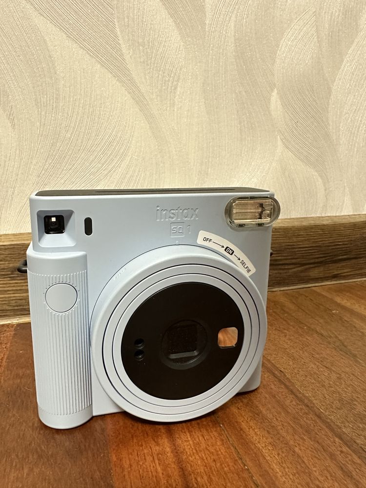 Fujifilm INSTAX SQ1