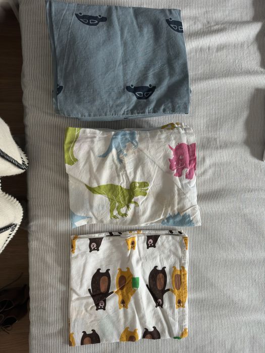 Capa solteiro | criança