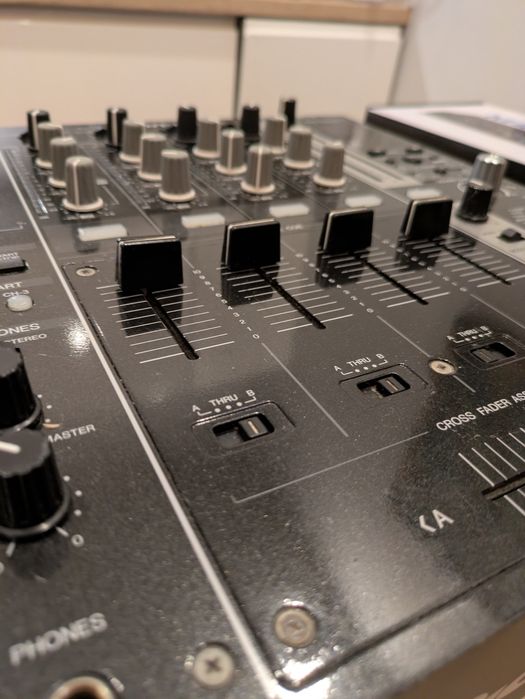 PIONNER DJM-700 jak nowy