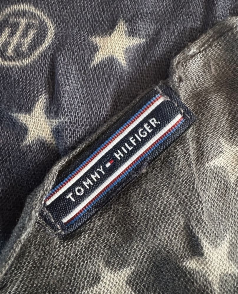 Chusta Tommy Hilfiger