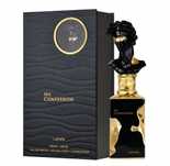 Perfume arabe his confession