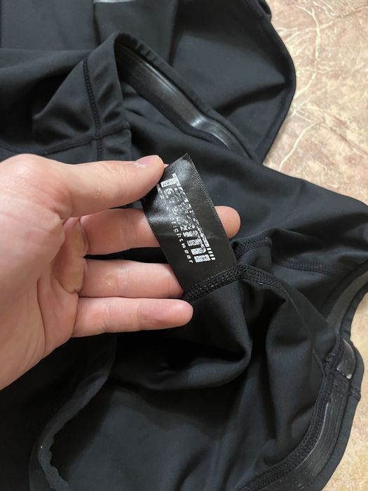 Tatami Jiu Jitsy рашгард термо