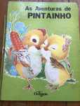 As aventuras de pintainho