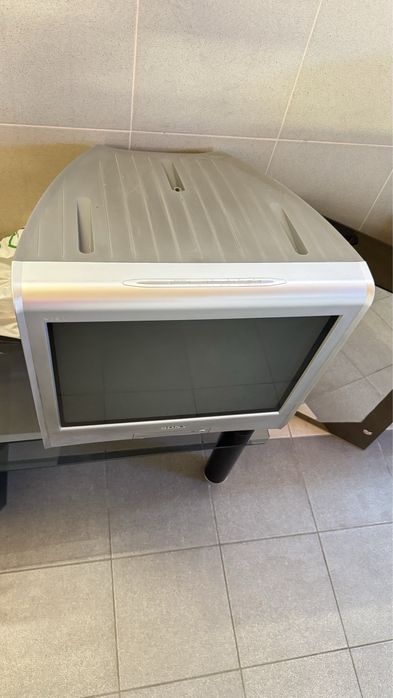 Телевізор Sony робочий