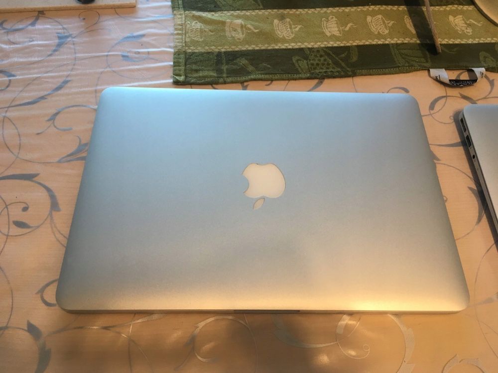 Macbook pro 13 early 2015 i7  zadbany