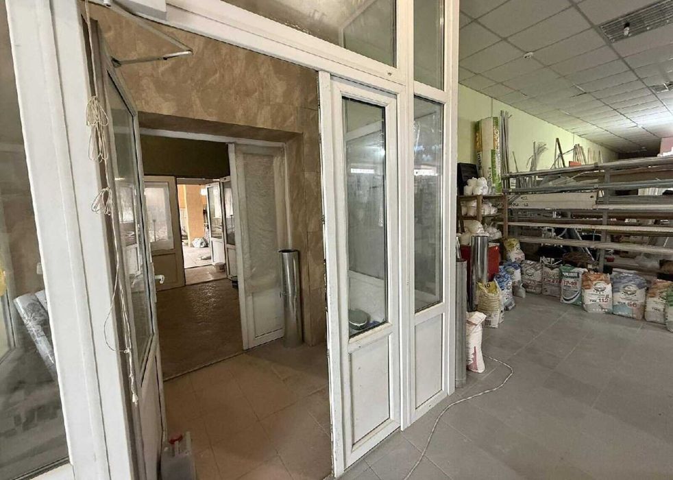 Продаж спеціального приміщення в Гнівані