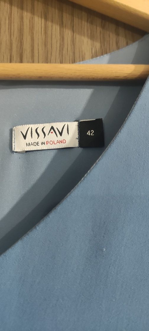 Sprzedam sukienkę VISSAVI 42